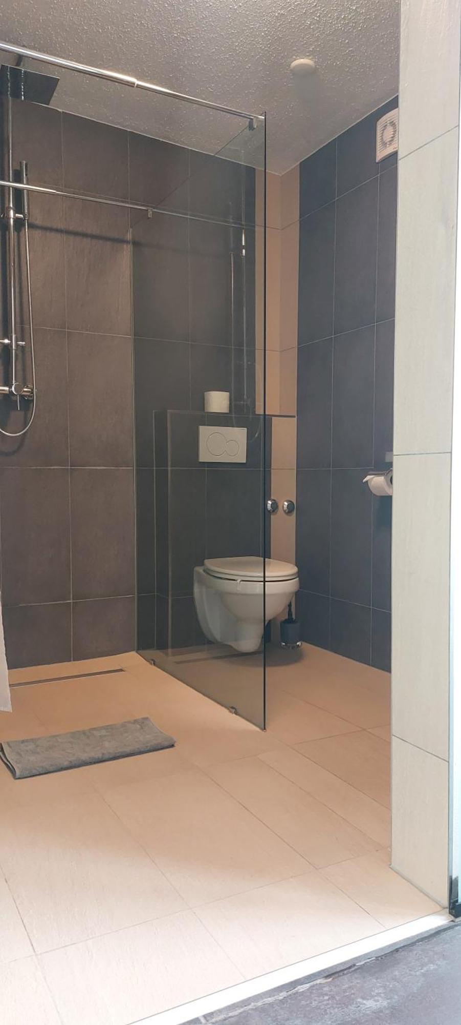 Hotel Belp Bern Airport Free Parking Exterior foto