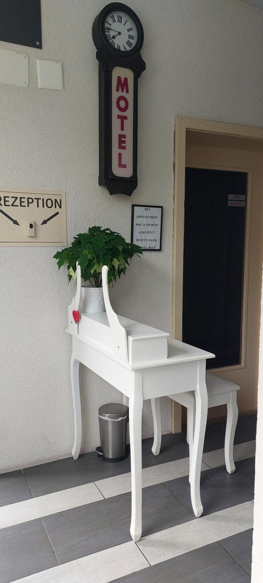 Hotel Belp Bern Airport Free Parking Exterior foto