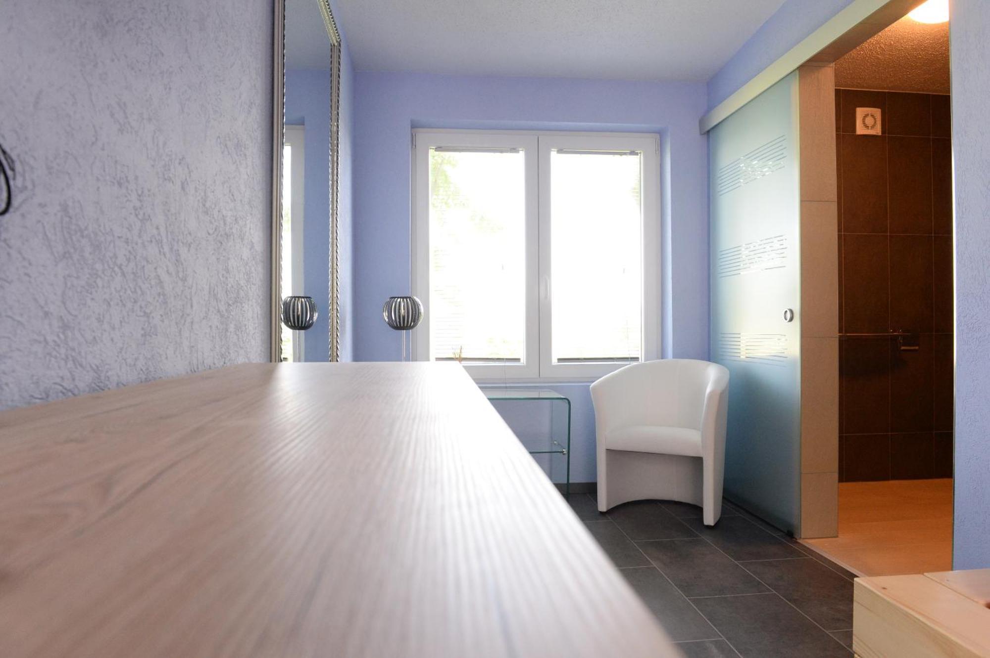 Hotel Belp Bern Airport Free Parking Exterior foto