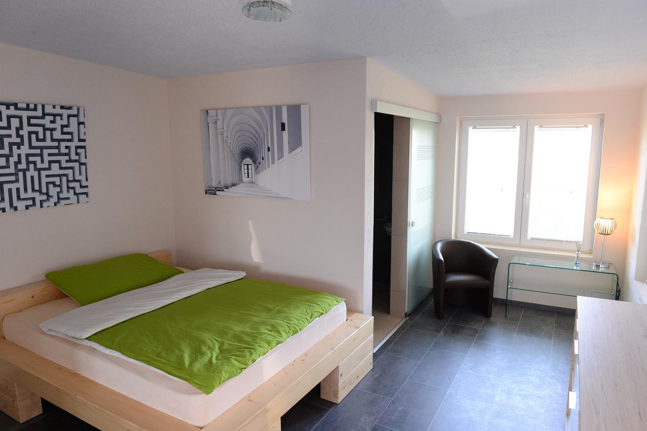 Hotel Belp Bern Airport Free Parking Exterior foto